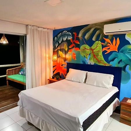 Villas Do Pratagy Bromelia Maceió Exterior foto