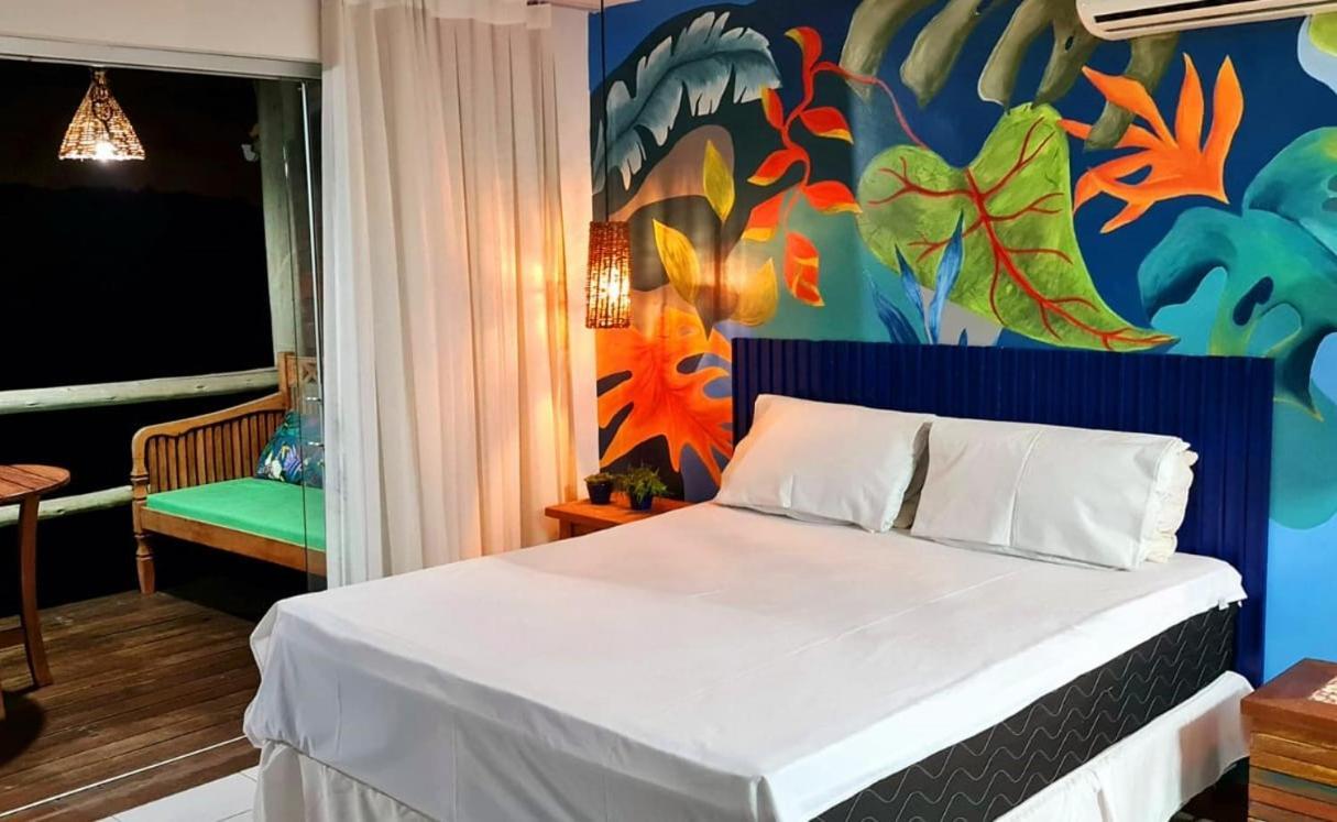 Villas Do Pratagy Bromelia Maceió Exterior foto