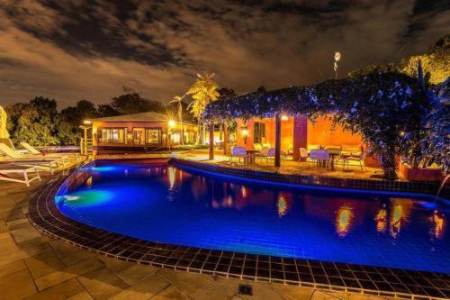 Villas Do Pratagy Bromelia Maceió Exterior foto