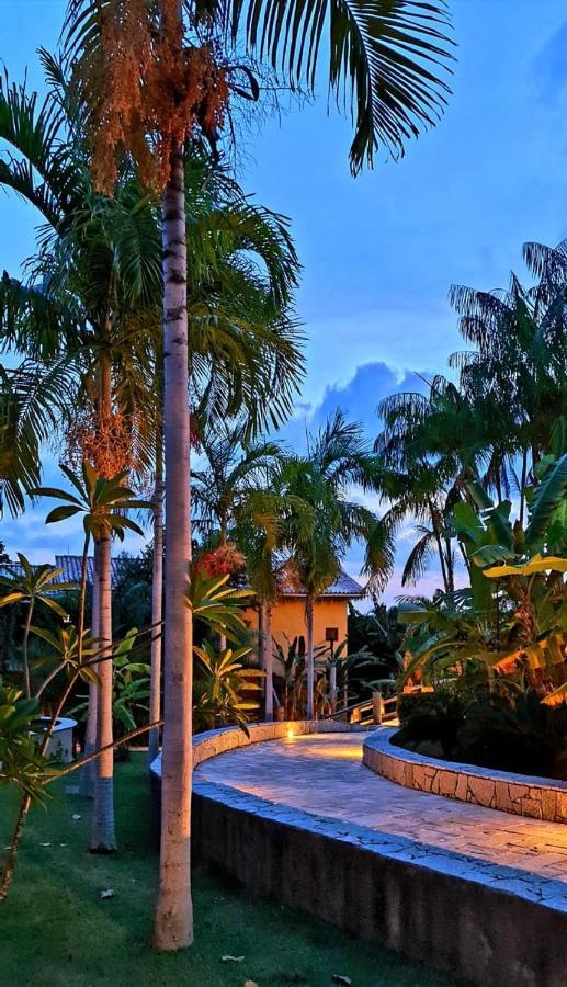 Villas Do Pratagy Bromelia Maceió Exterior foto